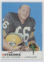 Ray Nitschke