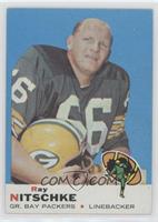 Ray Nitschke