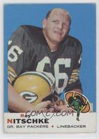 Ray Nitschke