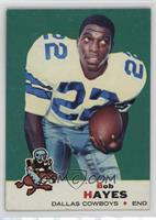 Bob Hayes