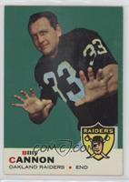 Billy Cannon