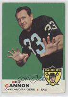 Billy Cannon [Good to VG‑EX]