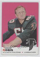 Tommy Nobis [Good to VG‑EX]
