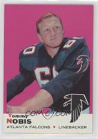 Tommy Nobis