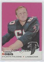 Tommy Nobis