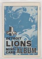 Detroit Lions