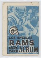 Los Angeles Rams [Poor to Fair]