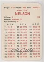 Al Nelson