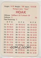 Dick Hoak