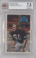 Tommy Nobis [BVG 7.5 NEAR MINT+]