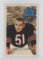 Dick Butkus