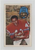 Floyd Little