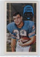 Larry Csonka