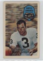 Daryle Lamonica [Good to VG‑EX]