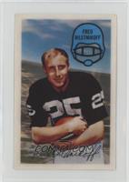 Fred Biletnikoff