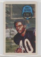 Gale Sayers [Poor to Fair]