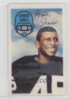 Homer Jones [Poor to Fair]