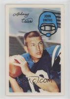 Johnny Unitas