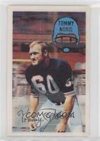 Tommy Nobis [Poor to Fair]