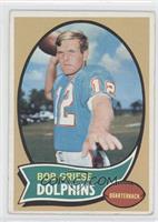 Bob Griese [Good to VG‑EX]