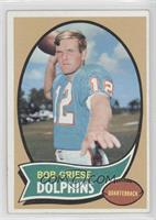 Bob Griese