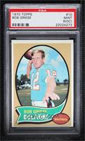 Bob Griese [PSA 9 MINT (OC)]