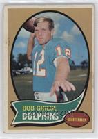 Bob Griese