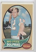 Bob Griese [Good to VG‑EX]