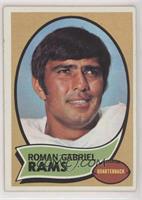 Roman Gabriel