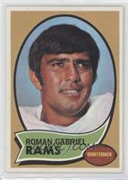 Roman Gabriel