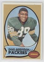 Dave Robinson