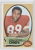 Otis Taylor