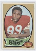 Otis Taylor [Noted]