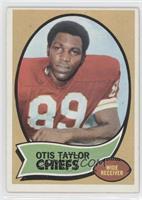 Otis Taylor [Good to VG‑EX]