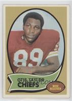 Otis Taylor [Good to VG‑EX]