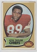 Otis Taylor [Good to VG‑EX]