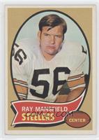 Ray Mansfield