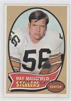 Ray Mansfield