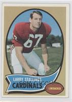 Larry Stallings [Good to VG‑EX]