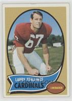 Larry Stallings