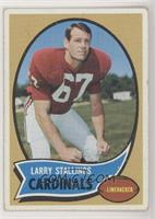 Larry Stallings