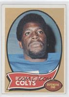 Bubba Smith [Good to VG‑EX]