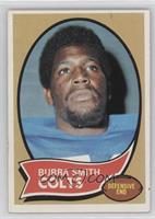 Bubba Smith [Poor to Fair]