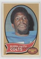 Bubba Smith