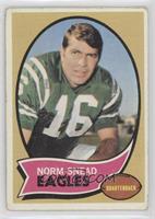 Norm Snead [COMC RCR Poor]