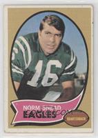 Norm Snead [Poor to Fair]