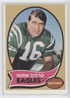 Norm Snead