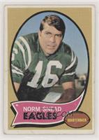 Norm Snead [Good to VG‑EX]