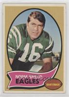 Norm Snead