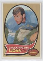 Chuck Walton